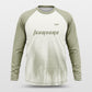 ロングTシャツ NBK123