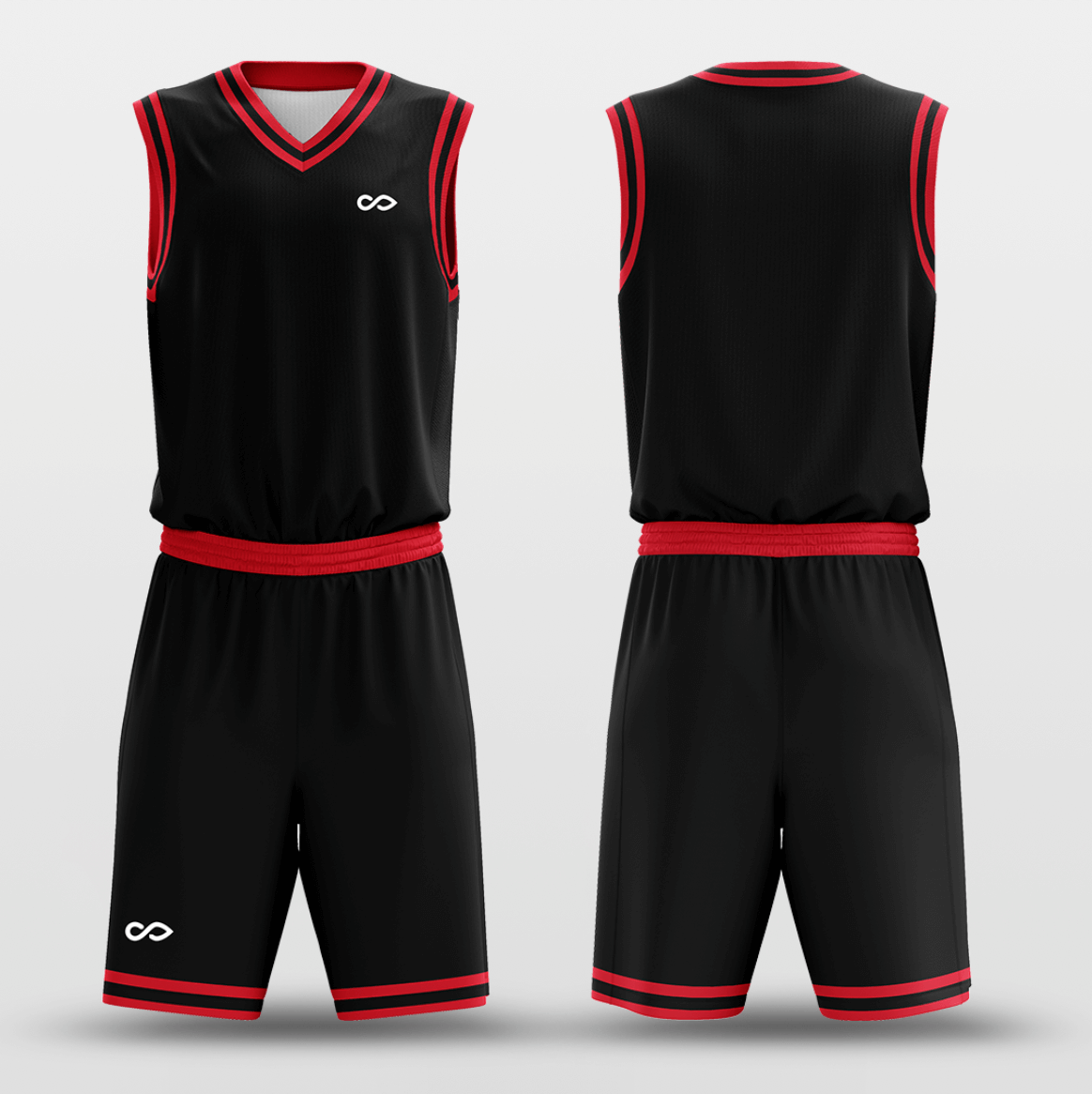 昇華バスケユニセット BK496 – Xteamuniform 昇華バスケユニセット BK496 – Xteamuniform
