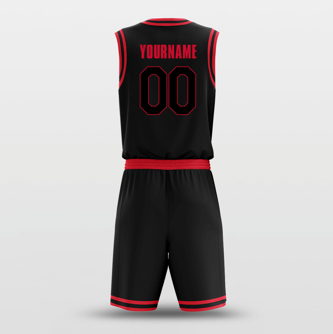 昇華バスケユニセット BK496 – Xteamuniform 昇華バスケユニセット BK496 – Xteamuniform