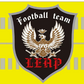 FC LEAP-009