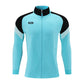 Customized Men's Full-Zip Jacket ZY02135