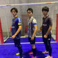 FPユニフォームAWAY