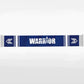 Customized Sublimated Scarves 03377