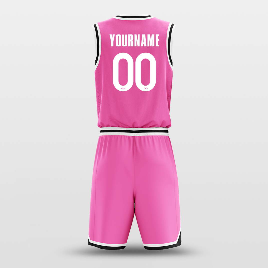 リーフラススポーツスクール、ハーツ、バスケユニフォーム、Mサイズ リーフラススポーツスクール、ハーツ、バスケユニフォーム、Mサイズ