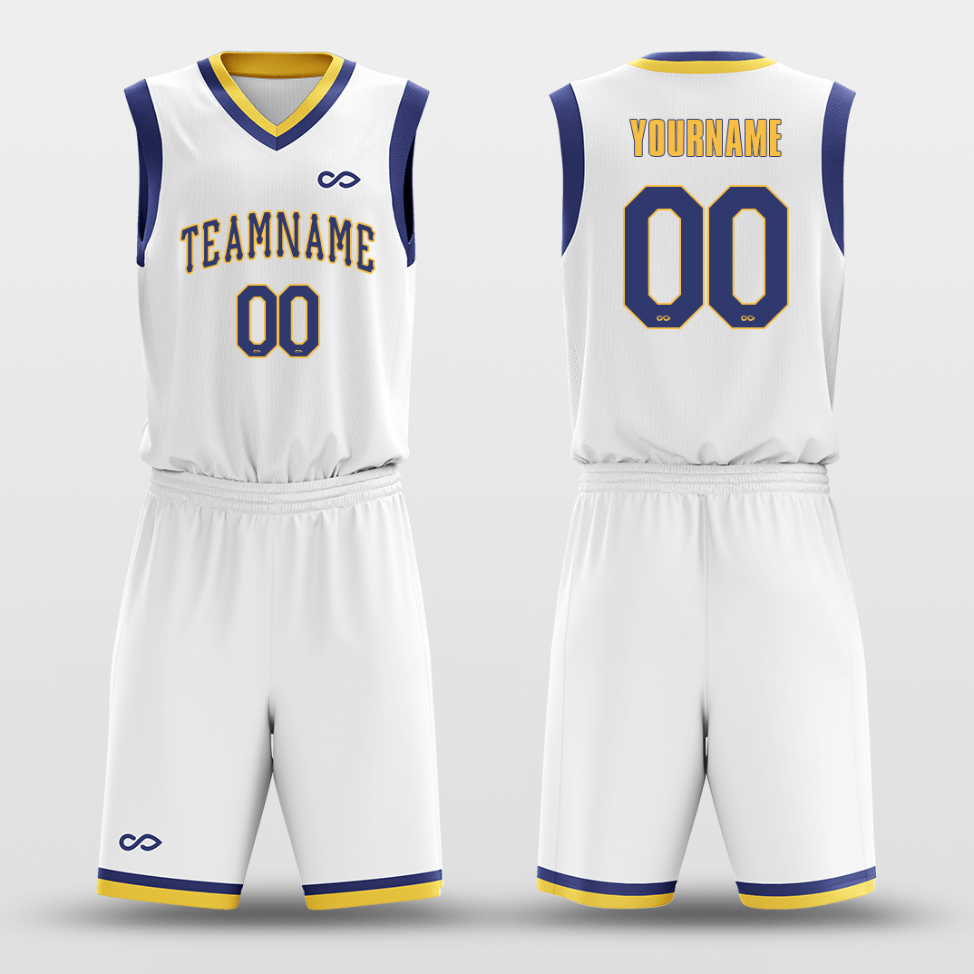 昇華バスケユニセット BK513 – Xteamuniform