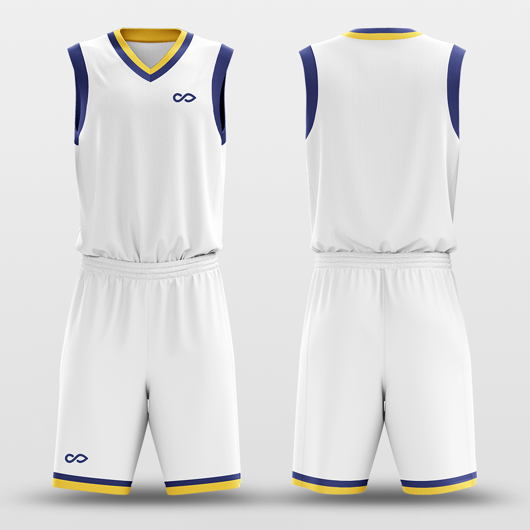 昇華バスケユニセット BK513 – Xteamuniform