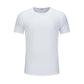 7.0 oz 無地ポリ半袖Tシャツ TS146